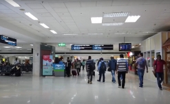 Srishti Group bags ad display rights at key locations inside Chennai International Airport