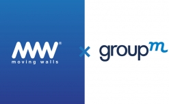 GroupM in partnership with Moving Walls for performance-driven, verifiable DOOH advertising in Malaysia