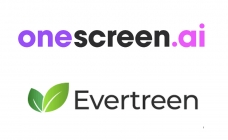 OneScreen.ai takes big steps toward greening Madagascar in partnership with Evertreen on Earth Day