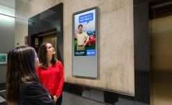 360 Creations incorporate Lemma’s programmatic offerings, boosting 750+ residential DOOH screens