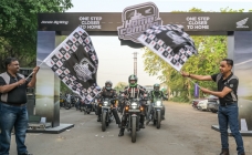 HMSI ‘Honda Homecoming Fest’ shines the light on owners of CB350 series