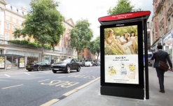 JCDecaux wins 15-year street furniture ad rights with focus on sustainability in key Danish city