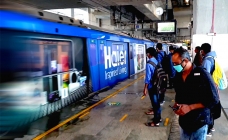 Brand engagements increase on Chennai Metro network as daily ridership gains greater momentum
