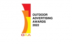 Outdoor Advertising Awards (OAA) 2022 Contest is now open