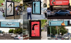 JCDecaux launches ‘Join the Changemakers’ brand & talent attraction campaign