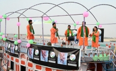 Dettol’s  Swachh Bharat initiative sets sailing with Nukkad Nataks