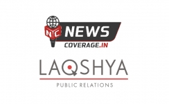 Laqshya Media Group launches bespoke news distribution solution NewsCoverage.in