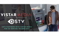 Vistar Media powers GSTV digital display network with ad serving system