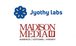 Madison Media Ultra bags Media AOR of Jyothy Labs