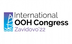 XI International OOH Congress to be held in Zavidovo, Russia during Sept 15-18