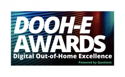 DPAA announces DOOH Excellence (DOOH-E) Awards