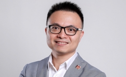 VIOOH hires leading digital expert Calvin Chan to drive pDOOH expansion in China