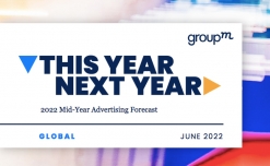 Globally OOH to grow at 26% in 2022: GroupM Mid-Year Advertising Forecast