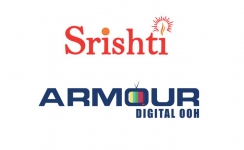Srishti Group, Armour Digital OOH enter strategic partnership