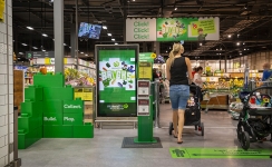 Australian retail media pioneer Cartology advances retail media network with Broadsign