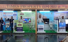 Times OOH unveils Property Expo at Indore Airport