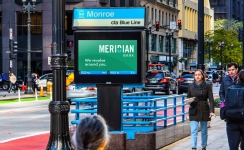 US-based Intersection expands premium pDOOH offering with Broadsign Reach integration