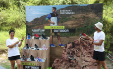 Skechers Outdoor goes the extra mile with Kasol Trail Run