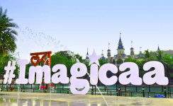 Shree Advertising & Marketing takes up branding rights at Imagicaa theme park