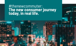 Havas Media Group Singapore, Clear Channel Singapore uncover #thenewcommuter in the New Normal