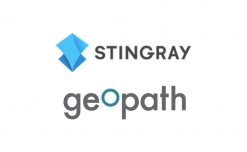 Stingray Advertising in tie-up with Geopath to launch place-based AOOH measurement in US