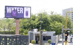 Digital billboards enhance cityscape, contribute to smart living: Aman Nanda, CSO, Times OOH
