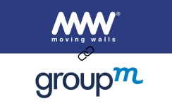 Moving Walls partners with GroupM to deliver  automated, accountable DOOH across The Philippines