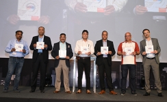 Audience Measurement booklet launched at OAC 2022