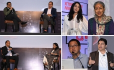 Brand engagement, metrics, DOOH, creativity stood out in OAC Day 2 deliberations