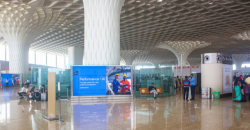 Times OOH unveils a set of high engagement media assets at Mumbai airport T2