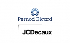 Pernod Ricard, JCDecaux sign an unprecedented data technical alliance