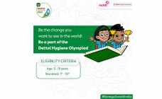 Dettol launches Hygiene Olympiad under its Dettol Banega Swasth India initiative