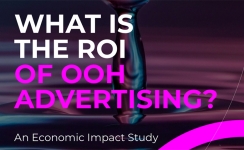 96% of marketers in the US achieved RoI Goals with OOH campaigns: OneScreen.ai study