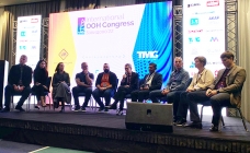 Competition must for OOH business to grow, assert media owners at International OOH Congress, Zavidovo