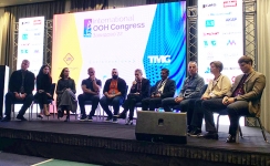 Competition must for OOH business to grow, assert media owners at International OOH Congress, Zavidovo