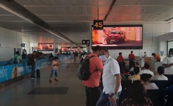Renault, Lemma, and Yahoo launch a programmatic DOOH campaign for Renault Kiger at airports