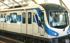HMRTC invites e-bids for exclusive ad, station naming, train branding rights on Gurugram’s Rapid Metro network