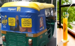 Flipkart’s #UpgradeTohBantaHai campaign sets the tone for its Big Billion Days Sale