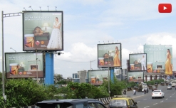 Asian Paints steals the spotlight with ultra sheen campaign spread