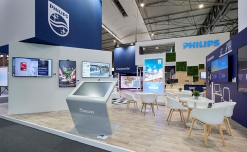 PPDS set to show ‘transformational’ Philips professional displays & solutions at InfoComm Southeast Asia 2022