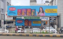 Nashik-based Ram Bandhu rolls out multi-format campaign