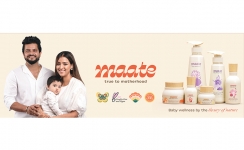 Priyanka and Suresh Raina’s ‘maate’ signs up Laqshya Media Group as its integrated marketing agency
