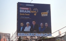 BrainJam Quiz Fest 2022 in Guwahati