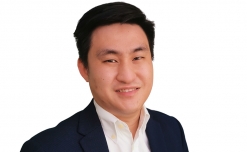 Lemma appoints Reuben Lee as Director of Sales & Partnerships for Malaysia