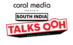 South India Talks OOH conference to be held at Courtyard by Marriott, Bengaluru on January 20, 2023