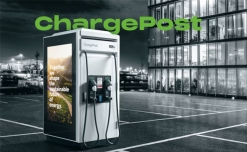 Germany’s ADS-TEC Energy launches new ultra-fast charging system ChargePost