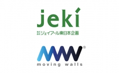 Japanese OOH major jeki inks deal with Moving Walls to tap into regional, global budgets