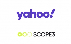 Yahoo makes Scope3 carbon neutral inventory available to advertisers