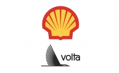 Shell to acquire Volta in all-cash transaction valuing Volta at about $169mn