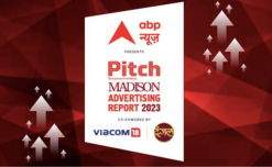 Indian OOH adex to grow by 12% to Rs 4,106cr in 2023: Pitch Madison Ad Report